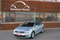 Volkswagen Golf Variant DSG 1.4 TSI 90 kW R TAN