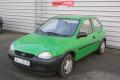 Opel Corsa 1.0 12V - 100% STAV Youngtimer