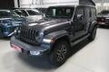 Jeep Wrangler 2.0 4xe PHEV Unlimited Sahara