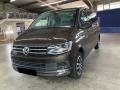 Volkswagen Caravelle T6 2.0 TDI 110kW Comfort Long