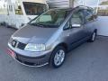 Seat Alhambra 4x4 7mst - nez. topen