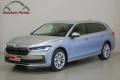 koda Superb 2.0 TDI 142kW 4X4 DSG Nez.Top.