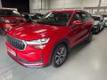 koda Kodiaq SELECTION 142kW 4X4 Matrix 7M