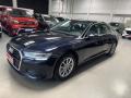 Audi A6 40 TDI 150kW 7st. S-tronic