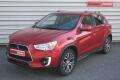 Mitsubishi ASX INTENSE+ 1.6 DI-D 4WD