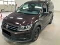 Volkswagen Caddy 2.0 TDI Alltrack 4Motion DSG