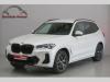 BMW X3 M Sport xDrive 20d, Topen nez