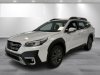 Subaru Outback REZERVACE LIMITED  2.5 4WD