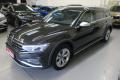 Volkswagen Passat Variant Alltrack 2.0 TDI 147kW 4M DSG