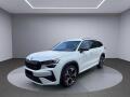 �koda Kodiaq RS 2.0 TSI 4x4 195 kW 7M�st