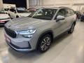 koda Kodiaq REZERVACE SELECT. 142kW 4X4 7M