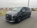 Mercedes-Benz 300d  Exclusive L 4M AIRMATIC