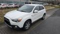 Mitsubishi ASX 1.6 MIVEC 2WD Inform R