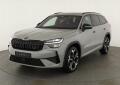 �koda Kodiaq RS 2.0 TSI 195 kW Ta�n� 7m�st