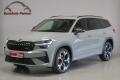 �koda Kodiaq RS 2.0 TSI 195 kW PANO+Nez.Top