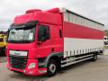 DAF CF 310 FA EURO 6