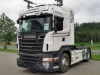 Scania R500 EURO 5 RETARDR 