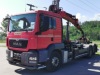 MAN TGS 26.440 6X2-2 BL EURO 5