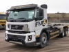 Volvo FM 11 450 64R 6X4 E5 HKOV