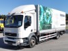 Volvo FL L 240 42R ADR E5 hydr. elo