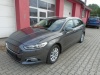 Ford Mondeo 2.0 TDCi 110KW AUT