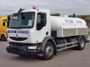 Renault Midlum 280.18 PR 4x2 E5 8m3