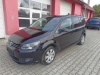 Volkswagen Touran 1.6 TDi 7 mst bez koroze