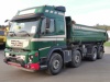 Volvo FMX 500 8X4 R E5 sklpe S2