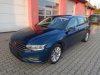 Volkswagen Passat 2.0  TDI DSG perfektn