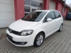 Volkswagen Golf Plus 1.4 TSI DSG 90tis km!