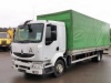 Renault MIDLUM 240.12 PR 4X2 E4 hydr.