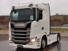 Scania S450 EURO 6 kompresor retardr