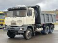 Tatra T815 6X6 DUMPER S1