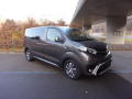 Toyota ProAce Verso 2.0D 130kW, automat, kuze