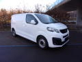 Peugeot Expert 2.0D, aut.klima, vyh.sedadla