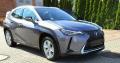 Lexus UX 250h BUSINESS edition,alcantara