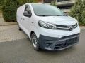 Toyota ProAce L2 75kWh, 2x pos.dvee, zruka