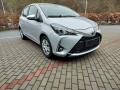 Toyota Yaris 1.5 VVT-i Hybrid