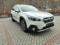 Subaru Outback 2.5i, 4x4, automat