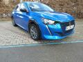 Peugeot 208 e