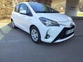 Toyota Yaris 1.5 Hybrid