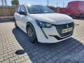 Peugeot 208 e, navigace