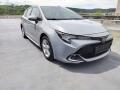 Toyota Corolla 1.8 hybrid business, navigace