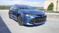 Toyota Corolla 2.0 hybrid, business, navigace