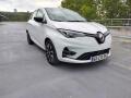 Renault ZOE R110 Evolution z�ruka 8/2027