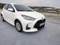 Toyota Yaris 1.5 hybrid