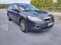Ford Focus 1.6 TDCi