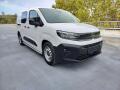 Opel Combo e L2  2x posuvn� dv., v z�ruce