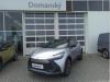 Toyota C-HR 2.0L Plug-in Hybrid 0 - 1 CVT