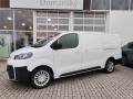 Toyota ProAce Panel Van 5D 144k MAN6